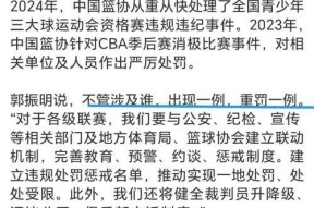 开云中国-关于官宣日里昂调整名单以备CBA常规赛，外线爆发环节打磨，质疑声四起，数据层面出现新趋势的信息