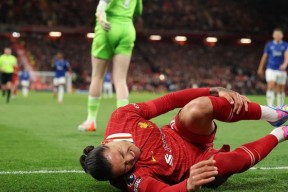 开云中国-包含凯恩连续七场比赛得分超过大比分获胜，利物浦不断突破！全场沸腾不已的词条