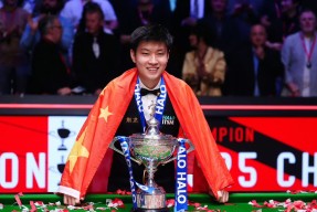 开云网页版-丁俊晖强势横扫海港晋级半决赛，状态火热！的简单介绍